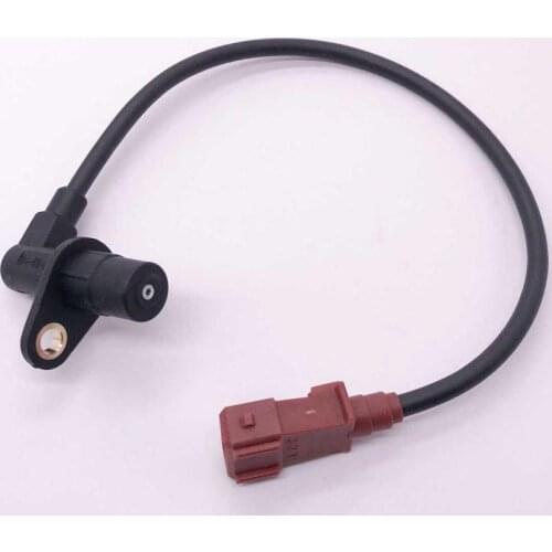 SMD Crankshaft Position sensor for CITROEN BERLINGO Evasion BX JUMPY XANTIA XM 9606816880 0986280402 1920W9 1920C3 91541075