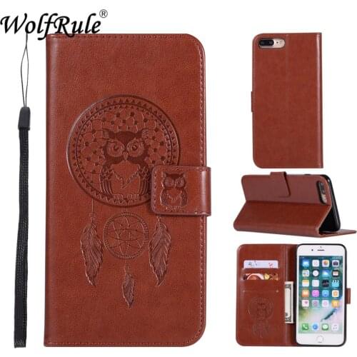 Wolfrule Cases For Phones