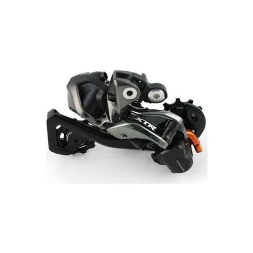 X-T-R RD-M9050 DI2 rear derailleur 11S MTB bicycle bike derailleurs M9050 long mid cage