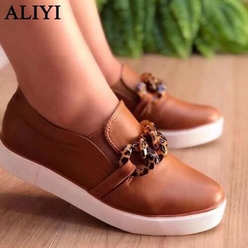 New Womens Flats 2021 Spring Summer Fashion Shallow Mesh Breathable Ladies Comfy Casual Shoes 36-41 Home Outdoor Soft Loafers