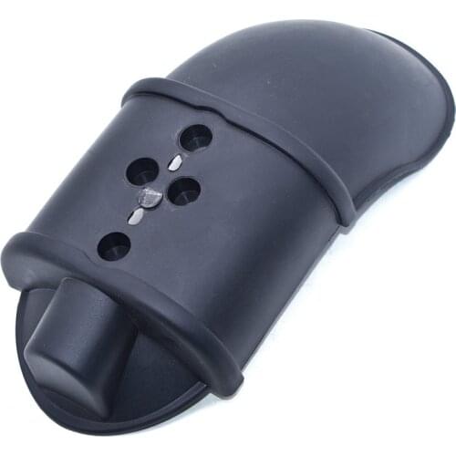 10 Inch Wheel Electric Scooter General Accessories Front Fender Front Mud Tile