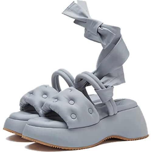 BMANTE Women's Sandals