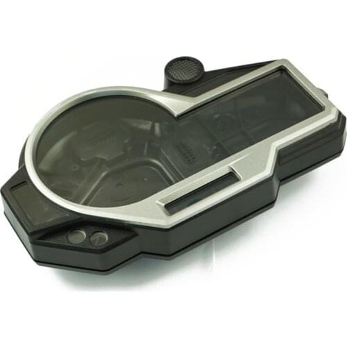 Motorcycle Speedometer Speedo Meter Gauge Tachometer Instrument Case Cover FIT For BMW S1000RR 2015 -16