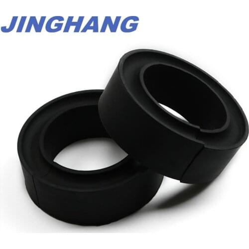 For Polaris OEM ATV Snow Plow Suspension Coil Spring Spacer Kit 2872655