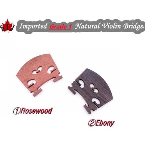 Violin part,5pcs Ebony violin tailpieces 4/4 with tuner/Tail Guts