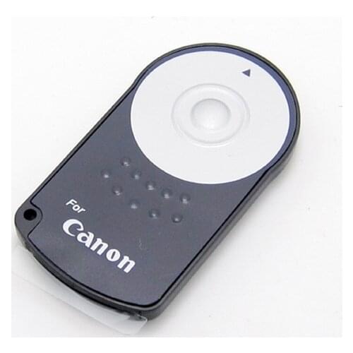 Iwebtron Remote Controls For Cameras