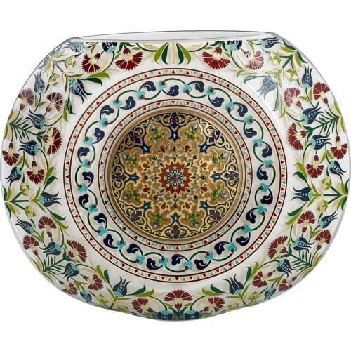 LaModaHome Decorative Vases