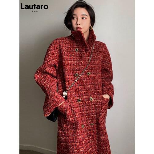 Lautaro Women's Coats
