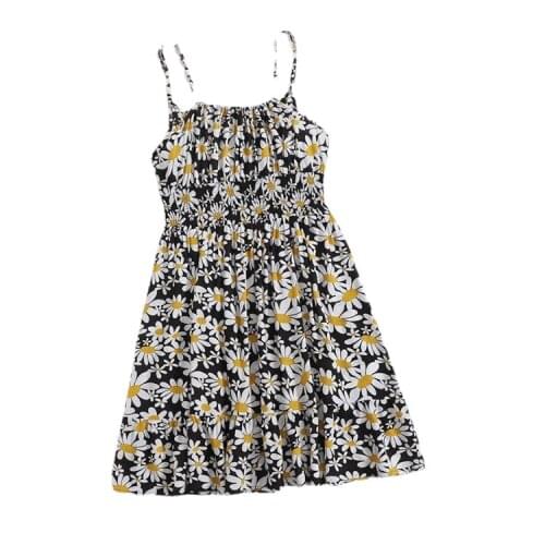 Lick lip Short Summer Dresses