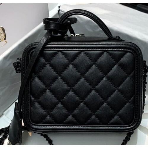 F04059 Fashion Genuine Leather Women Bag Luxury ladies Handbags messenger bags