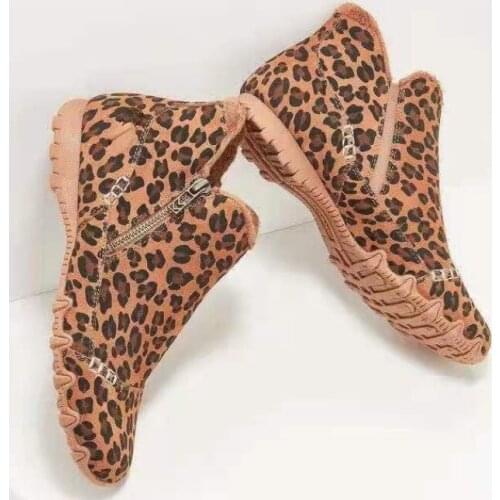 MowLow Women's Ankle Boots