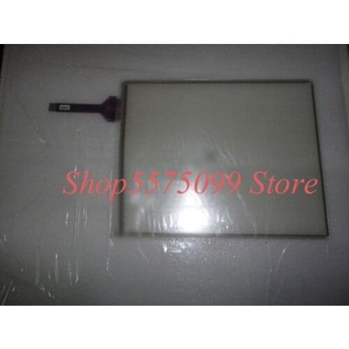 New G.T/GUNZE U.S.P. 4.484.038 TM-03 Touch Glass 10.4 Inch Touch Glass