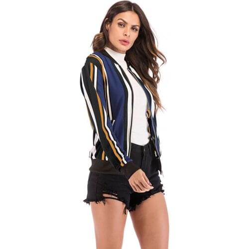 PANEY QUIN Women's Jackets