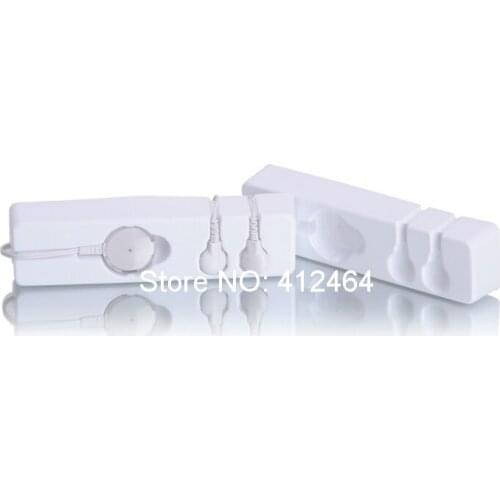Plastic clamshell packaging for headset,earphone blister packs,Custom blister pack in Guangzhou ---PX3175
