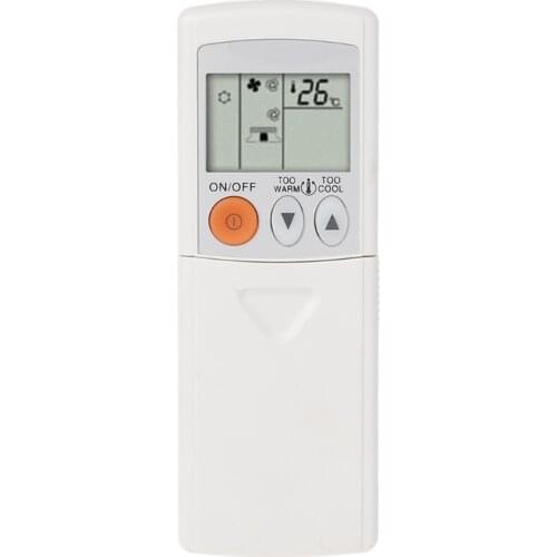 Replace Air Conditioner Remote Control KD06ES For Mitsubishi KM09A KM09D KM09E BX0E