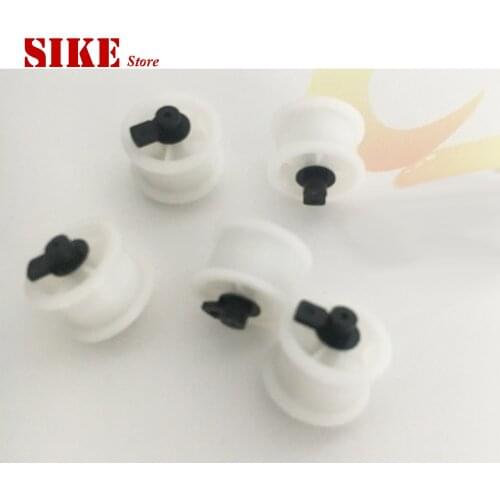 Carriage Belt Pulley For EPSON Stylus Pro 3800 3800c 3850 3880 3880c 3890 Carriage Belt Wheel