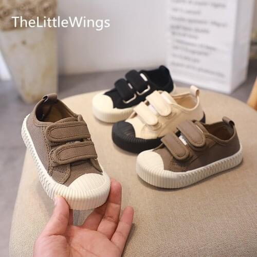 The little wings Shoes For Boys