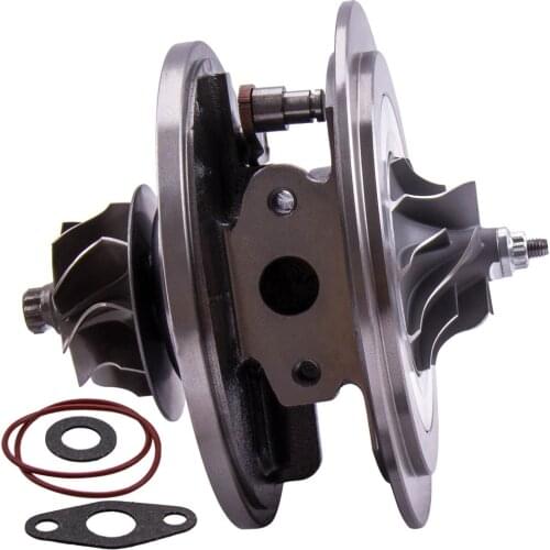 GT2052V Turbocharger Chra Cartidge For Ford Transit VI 2.4 TDCI For Land-Rover Defender 2.4DCI 140HP 752610-5032S 752610-5025S