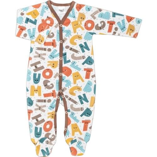 Я Большой Outerwear For Babies