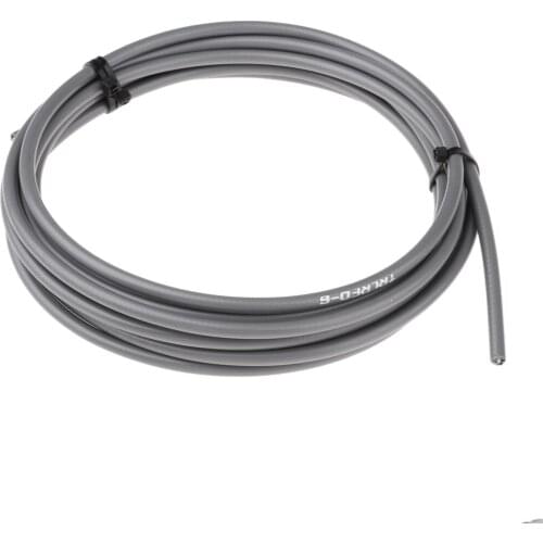 Mountain Bike Brake Cable Housing Replacement Wire Tubing Cover