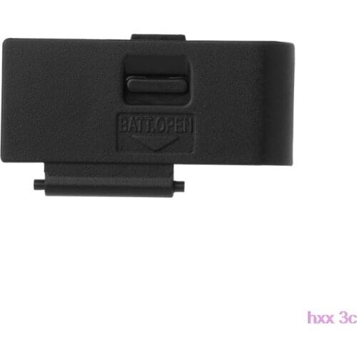 Battery Door Lid Cover Cap Case For CANON EOS 600D Digital Camera Repair Parts New