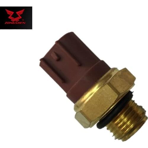 Zongshen 150cc 200cc rx1 zs150-51 zs200-51 engine Thermostat Temperature sensor accessories free shipping