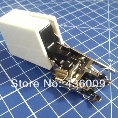 423242-451 prensatelas maquinas de coser industrial sewing machine presser foot presser For Janome Brother Singer