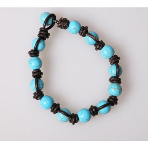 Ambrum Pair Bracelets