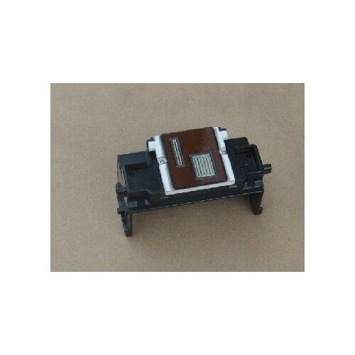 Free Shipping Refurbish Printhead Printer head QY6-0072 for Canon iP4600 iP4680 iP4760 MP630