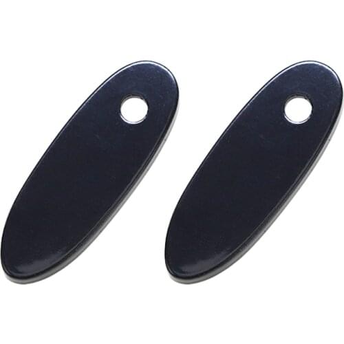 Black Motorcycle Brake Fluid Reservoir Master Cylinder Cover For Honda CBR600RR CBR 600RR CBR 600 RR 2003-2012 04 05 06 07 08 09