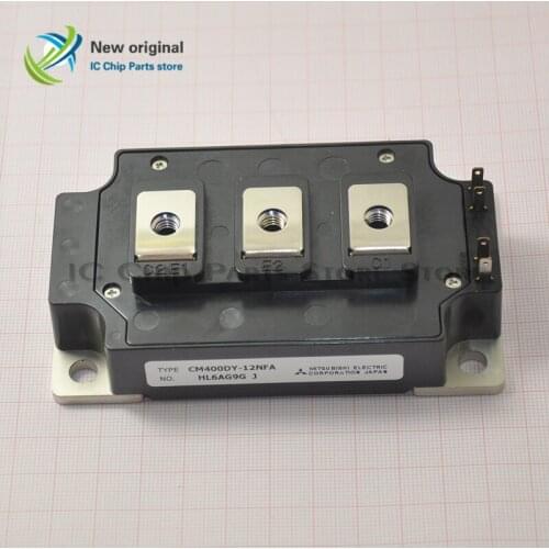 CM400DU-12NFA CM400DU CM400DU-12 1/PCS New module