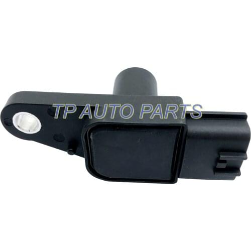 Crankshaft Position Sensor Compatible With Nissi-an OEM 23731-4W000 237314W000