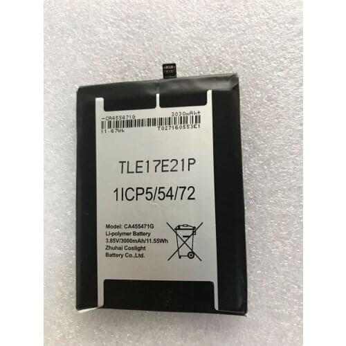 GeLar 3.85V 3000mAh replacement battery for Mobile Phone battery CA455471G