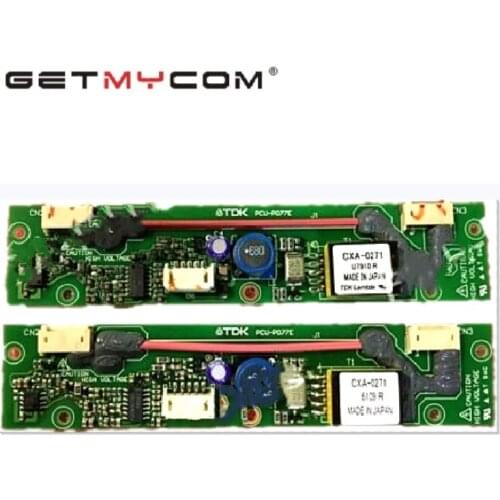 Getmycom Original for CXA-0271 PCU-P077E CXA 0271 Inverter Board