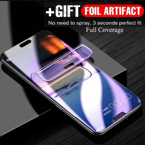 ICCKER Screen Protectors For Samsung Galaxy S10 Lite