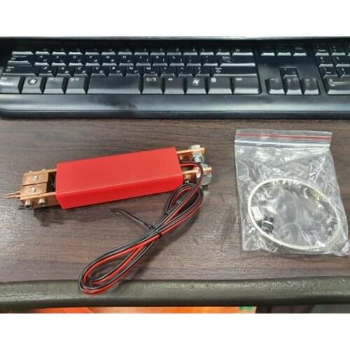 Spot welder integrated pen spot welding pen automatically triggers spot welding pen trigger pen