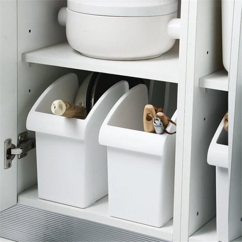 Kitchen Organizer Pot Lid Rack Extended Plastic Spoon Plate Holder Shelf Cooking Dish Tray Stand Accessories Storage Plate Rack