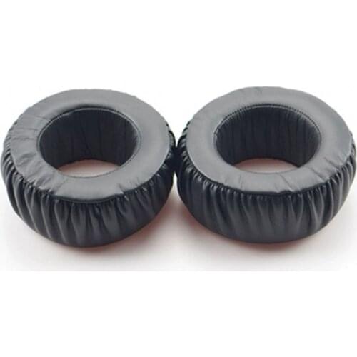 2021 New 1Pair Replacement Ear Pads Cushion Covers Earpads for sony MDR-XB700 Headphone Headset Accessories