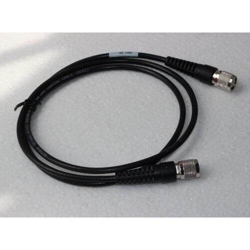 NEW GPS Antenna Cable GEV141 667200 for Trimble topcon le ica GPS（TNC/M--TNC/M