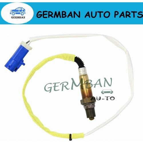 New Manufactured Lambda Sonde Oxygen sensor O2 1346367 3M51-9G444-DA for Ford Focus C-Max 1.6 Ti 2004-2007 3M51-9G444-DB