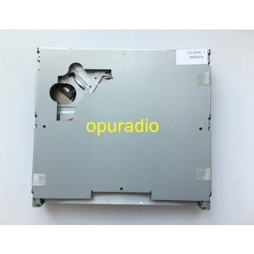 Brand new Single DVD loader TD-2004 drive mechanism HPD-60 HPD60 for Landrover car DVD audio systems