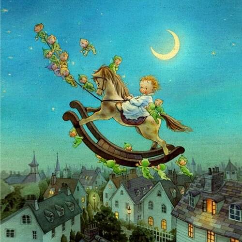 Hand Dyed Cotton Linen Quilt Fabric For DIY Sewing Patchwork Home Textile Decor Of Purse Bags Crafts Cushions 20x20cm