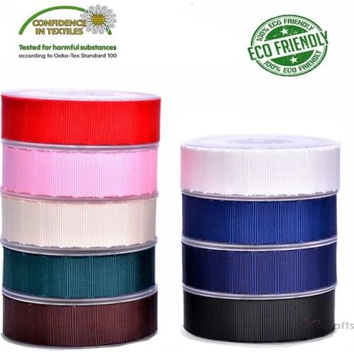 Peter-sham Ribbon Bamboo Double Faced 3/8" 9MM 5/8" 16MM 25MM 1" 1-1/2" 38MM Handmade DIY Accessories
