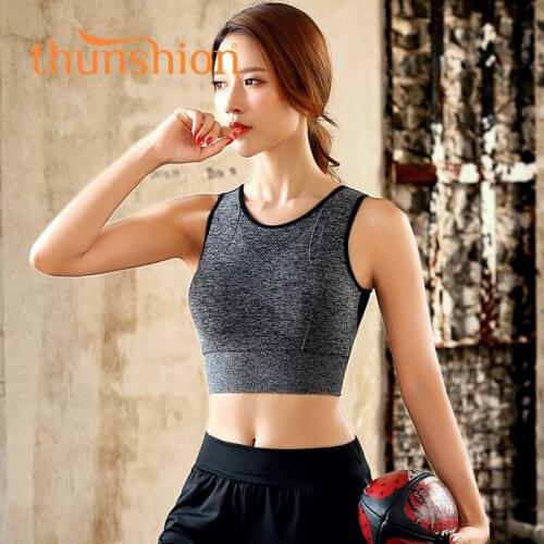 Thunshion Sports Bras