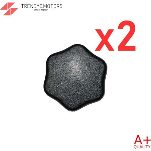 Trendy&Motors Car Covers