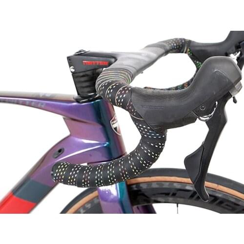 Обмотки на рули велосипедов TWITTER China At AliExpress