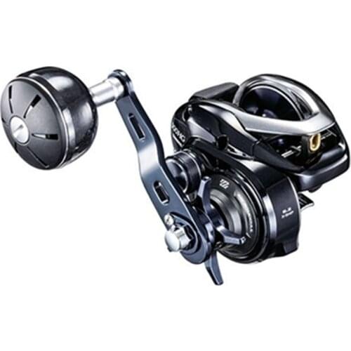 100% Original SHIMANO Grappler 300HG 301HG Gear Ratio6.2:1 Right/left 5+1BB Boat Fishing Reel Saltwater Spinning Reel Kastking