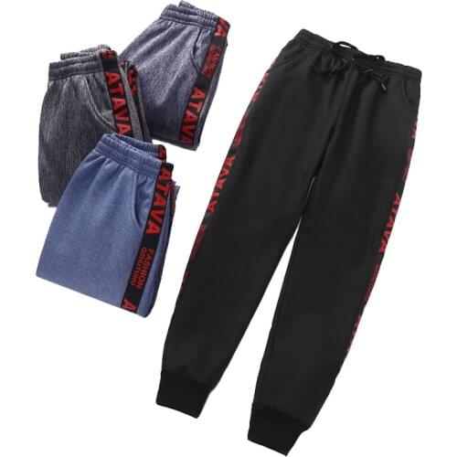 2020 Winter Children Outdoor Pants Thick Polar Fleece Trousers Russian Winter Snow Sport Kids Girls Boys Windproof Ski Pants