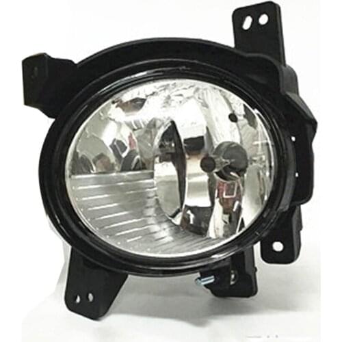 92201 2B500 92202 2B500 Front Bumper Fog Light Fog Lamps Left Right for Hyundai Santa Fe 2010 2011 2012 922012B500 922022B500