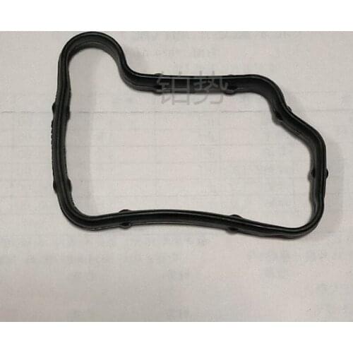 Car Seal 2010-mer ced esb enzSL K250 SL K200 C250 C200 W204 W207 W212 Valve cover gasket Gasket Spark plug apron